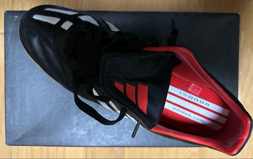 【29.0cm】【adidas】ADIMANADO Ⅱ IN