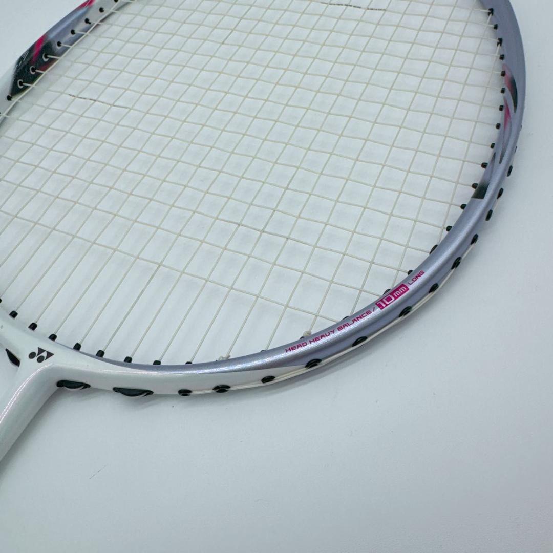 YONEX ASTROX 66 バドミントン ラケット 4U G6 廃番