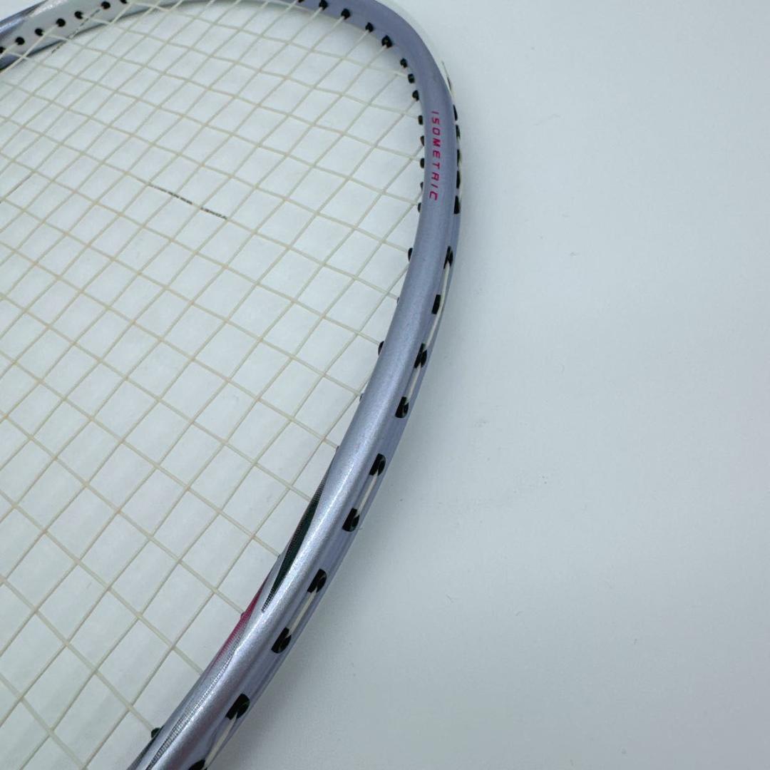 YONEX ASTROX 66 バドミントン ラケット 4U G6 廃番