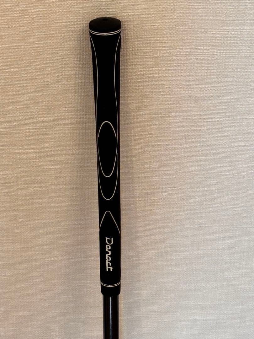 Danact ゴルフスイング練習器具 スイングトレーナー 普通グリップ