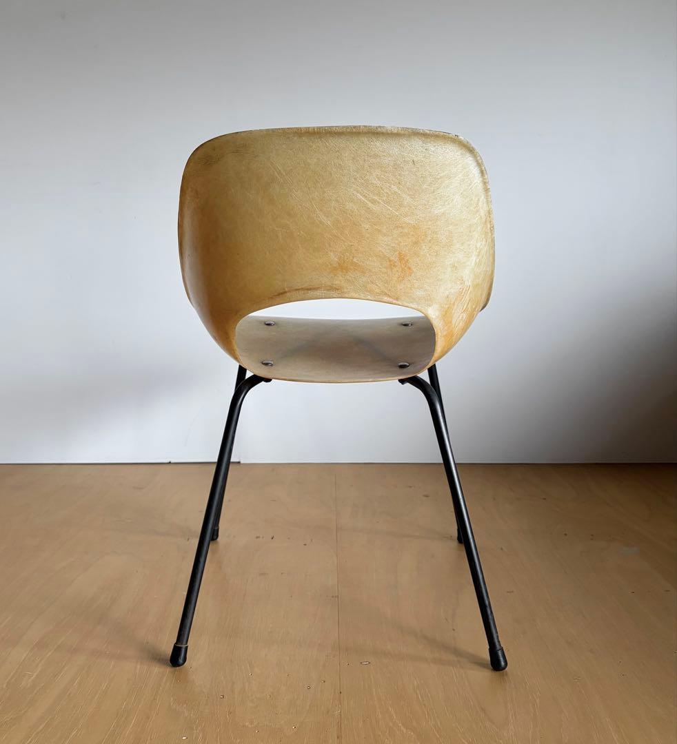 Pierre Guariche Tulip Chair ピエールガーリッシュ