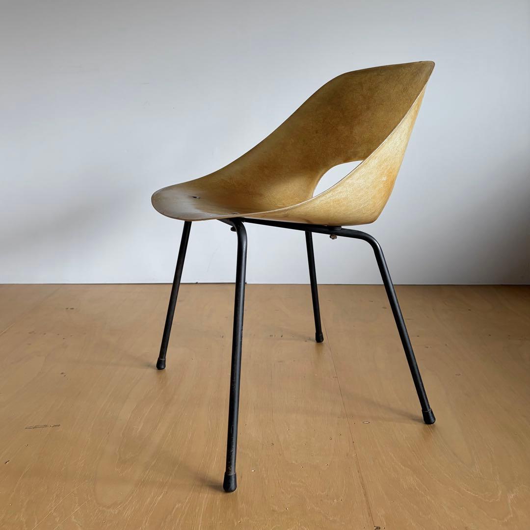 Pierre Guariche Tulip Chair ピエールガーリッシュ