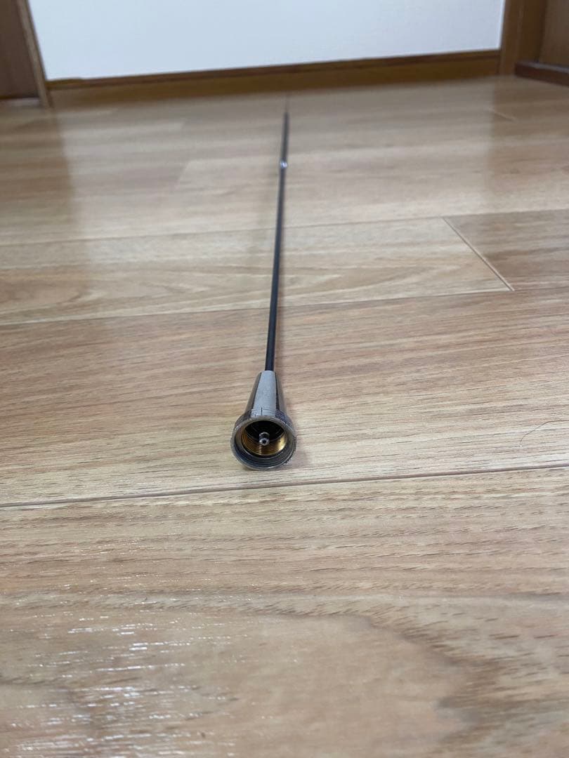 NASAアンテナ