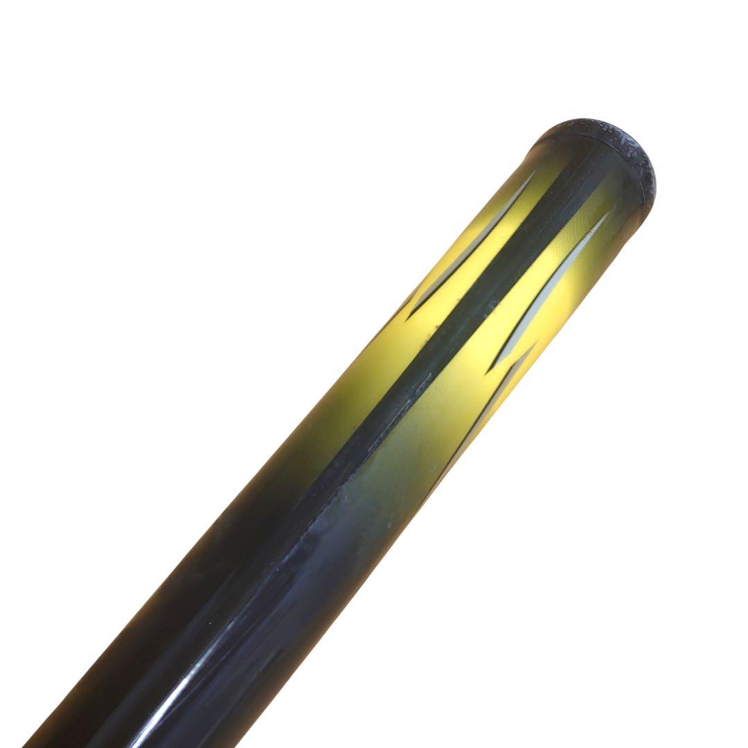 【超軽量430g】アシックス スターシャイン 2nd 75cm 少年軟式用バット