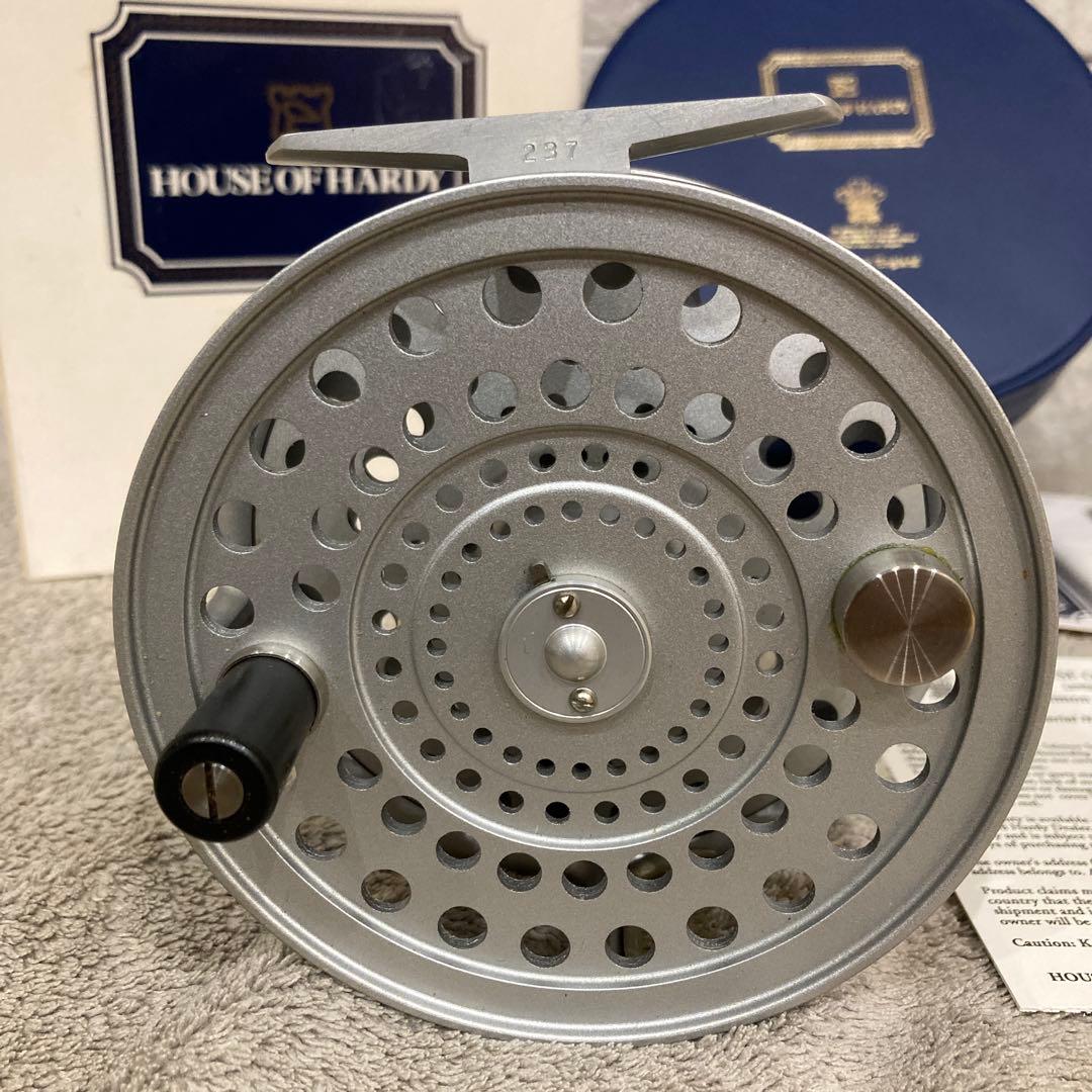 HARDY SALMON SPECIAL サーモンスペシャル　全世界500台限定