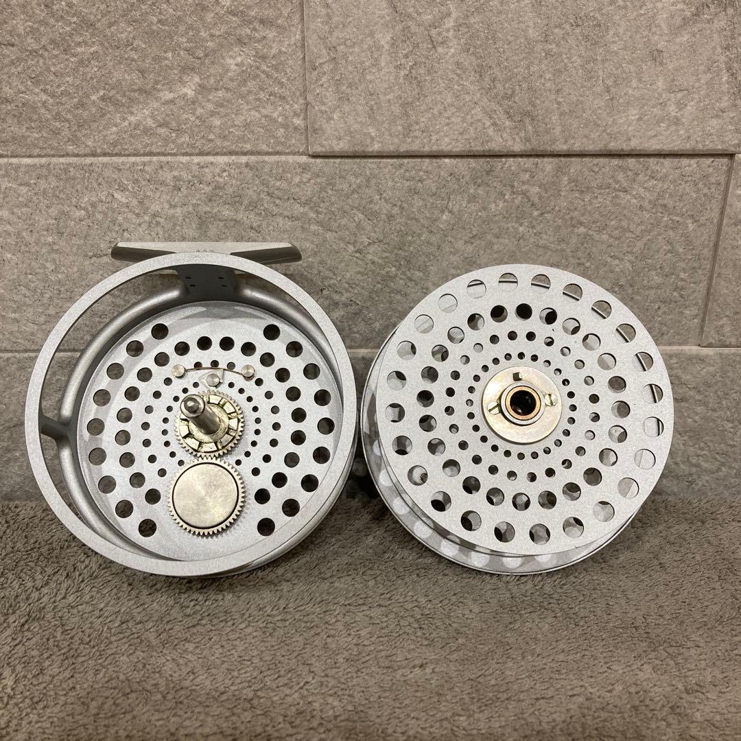 HARDY SALMON SPECIAL サーモンスペシャル　全世界500台限定
