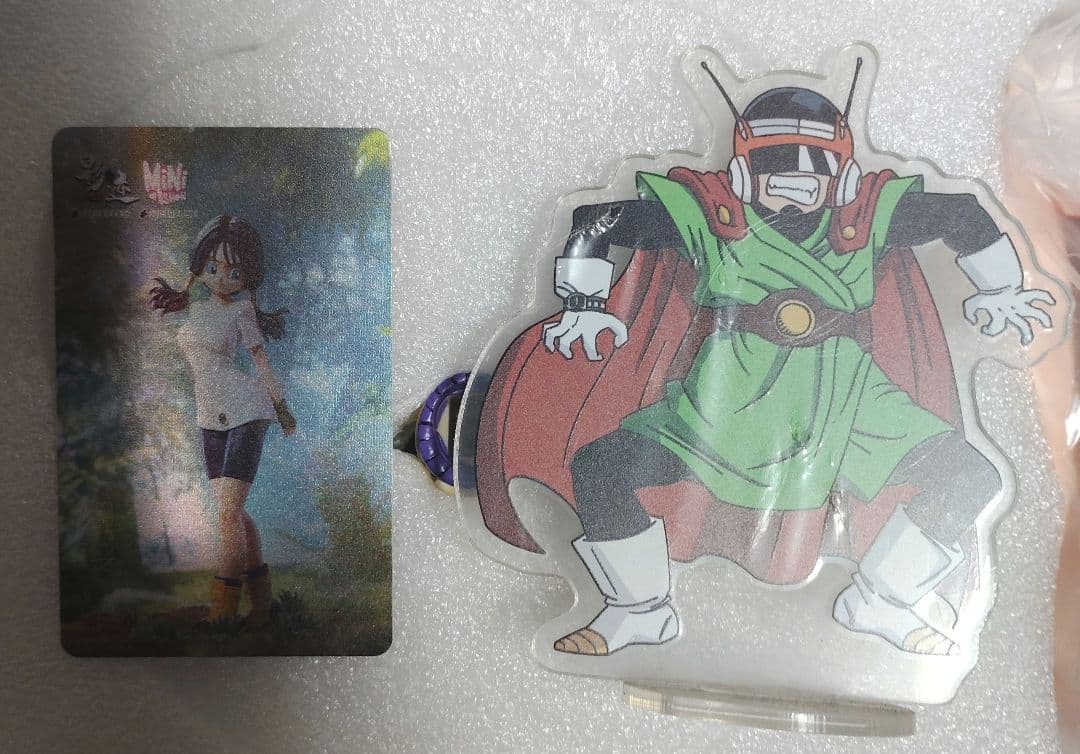 ビーデル ガレージキット［高級樹脂製] 影跡-Studios