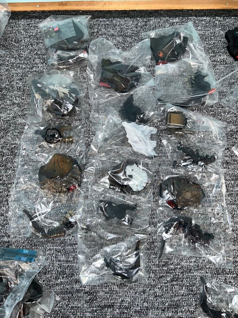 ゴジラ全集　名鑑　特撮大百科