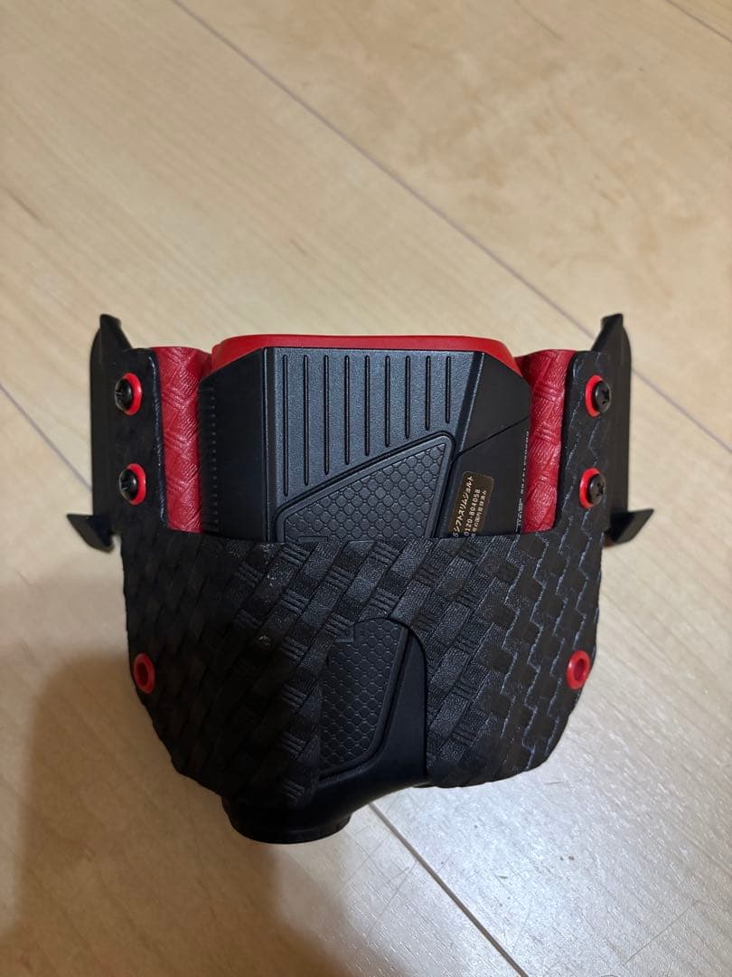 サブバード　ブッシュネル　v5スリム専用　ホルダーのみ