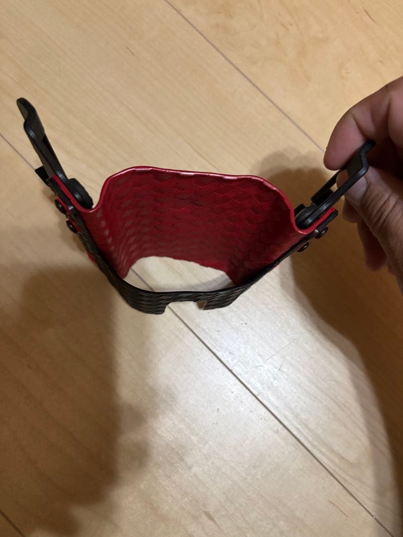 サブバード　ブッシュネル　v5スリム専用　ホルダーのみ