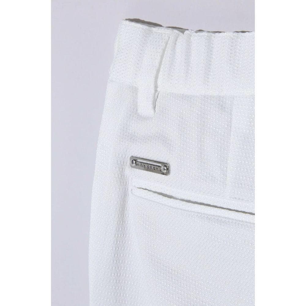 【新品】St ANDREWSセントアンドリュース　ストレッチパンツ dd409