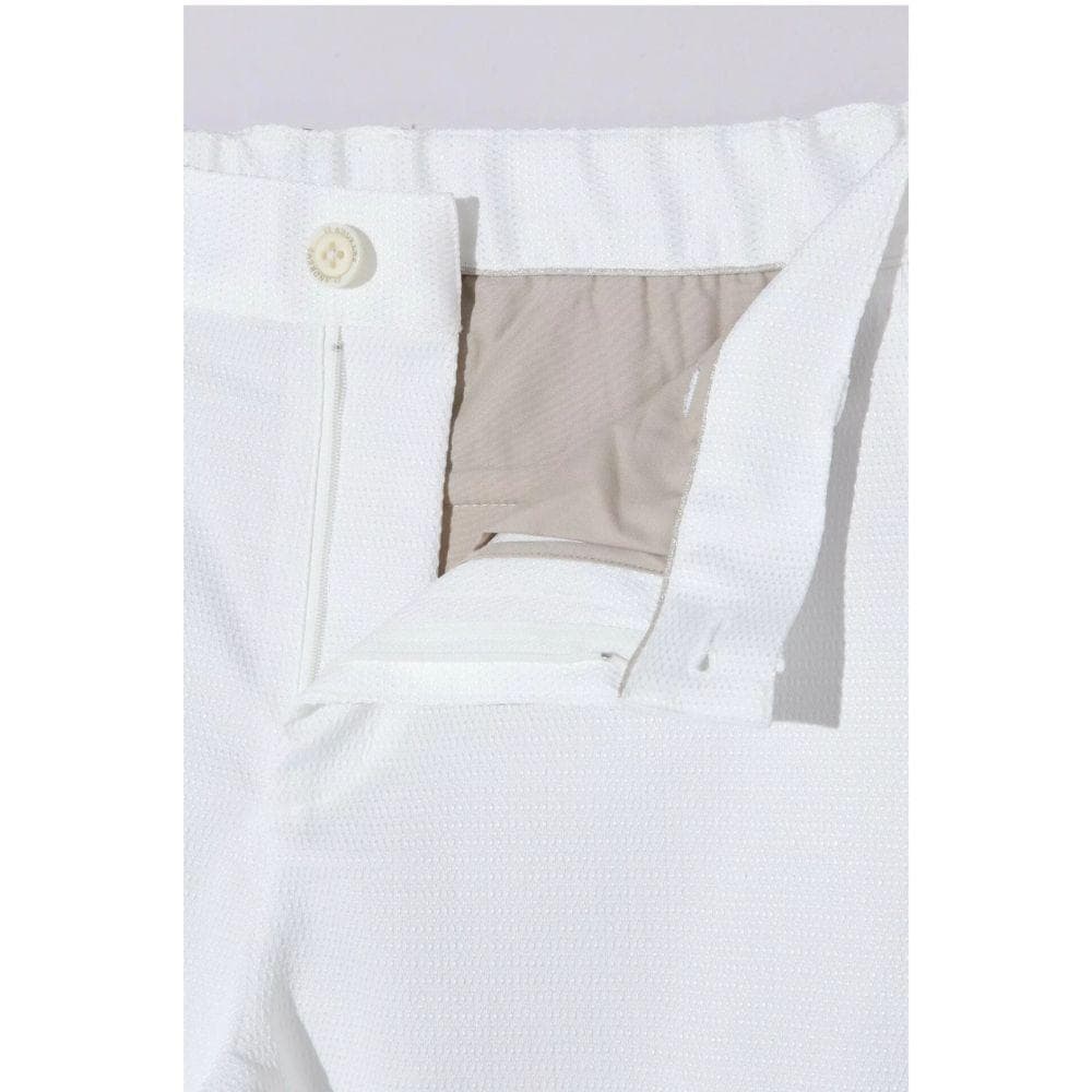 【新品】St ANDREWSセントアンドリュース　ストレッチパンツ dd409