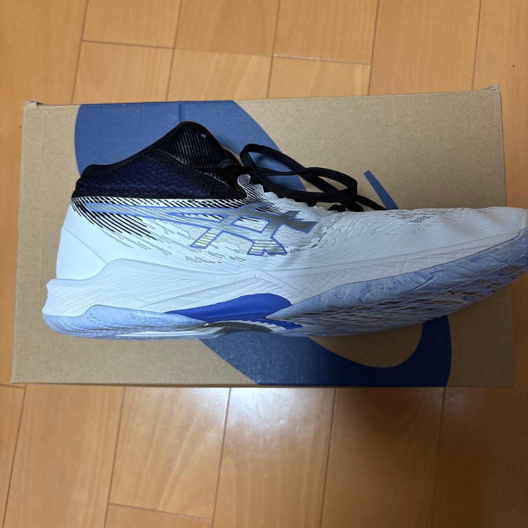 ASICS V-SWIFT FF MT4バレーボールシューズ 28.5