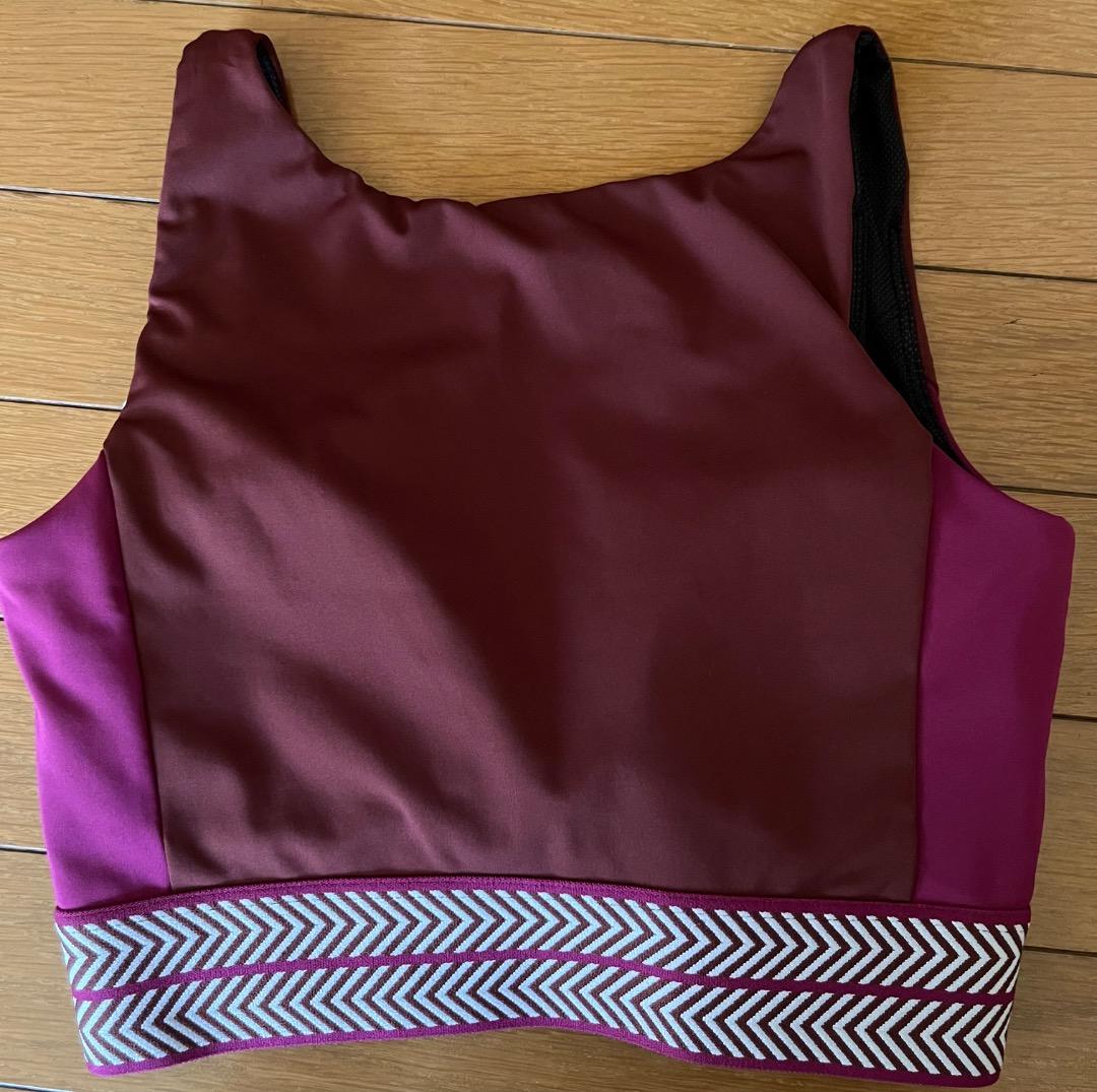 ROXY ヨガウェアセット