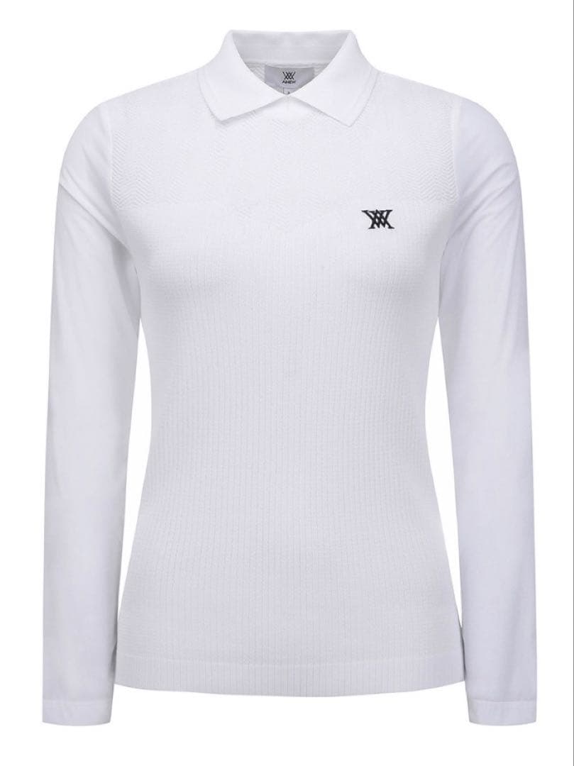 ☆ANEW GOLF☆ アニューHYBRID SWEATER