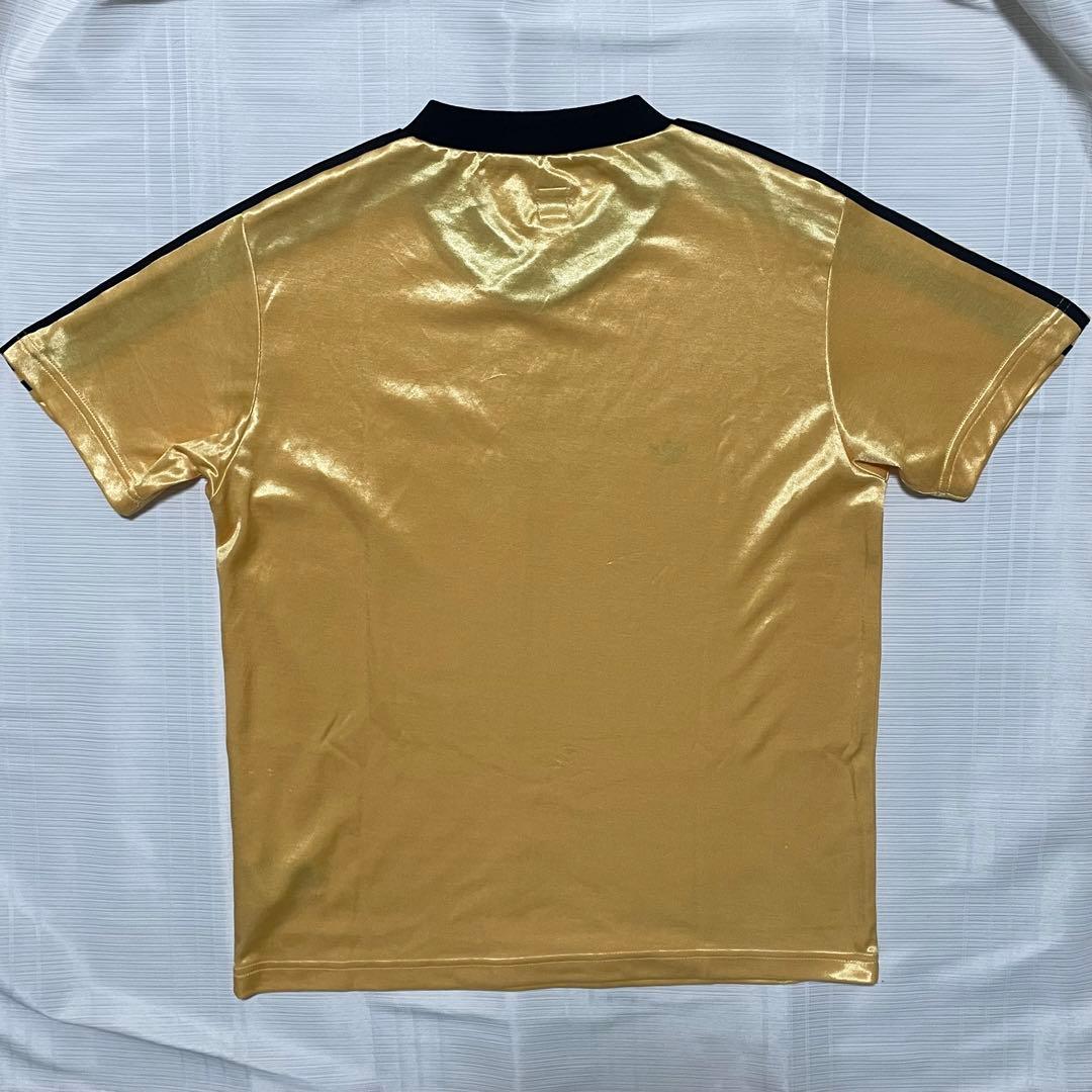Y2K 00s adidas ゲームシャツ vintage