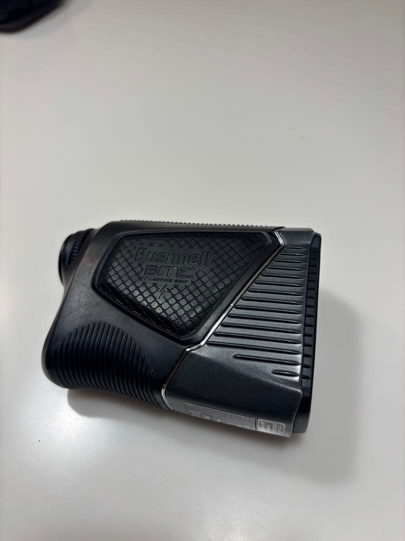 ブシュネル　ProXE ゴルフ用レーザー距離計 ブラック