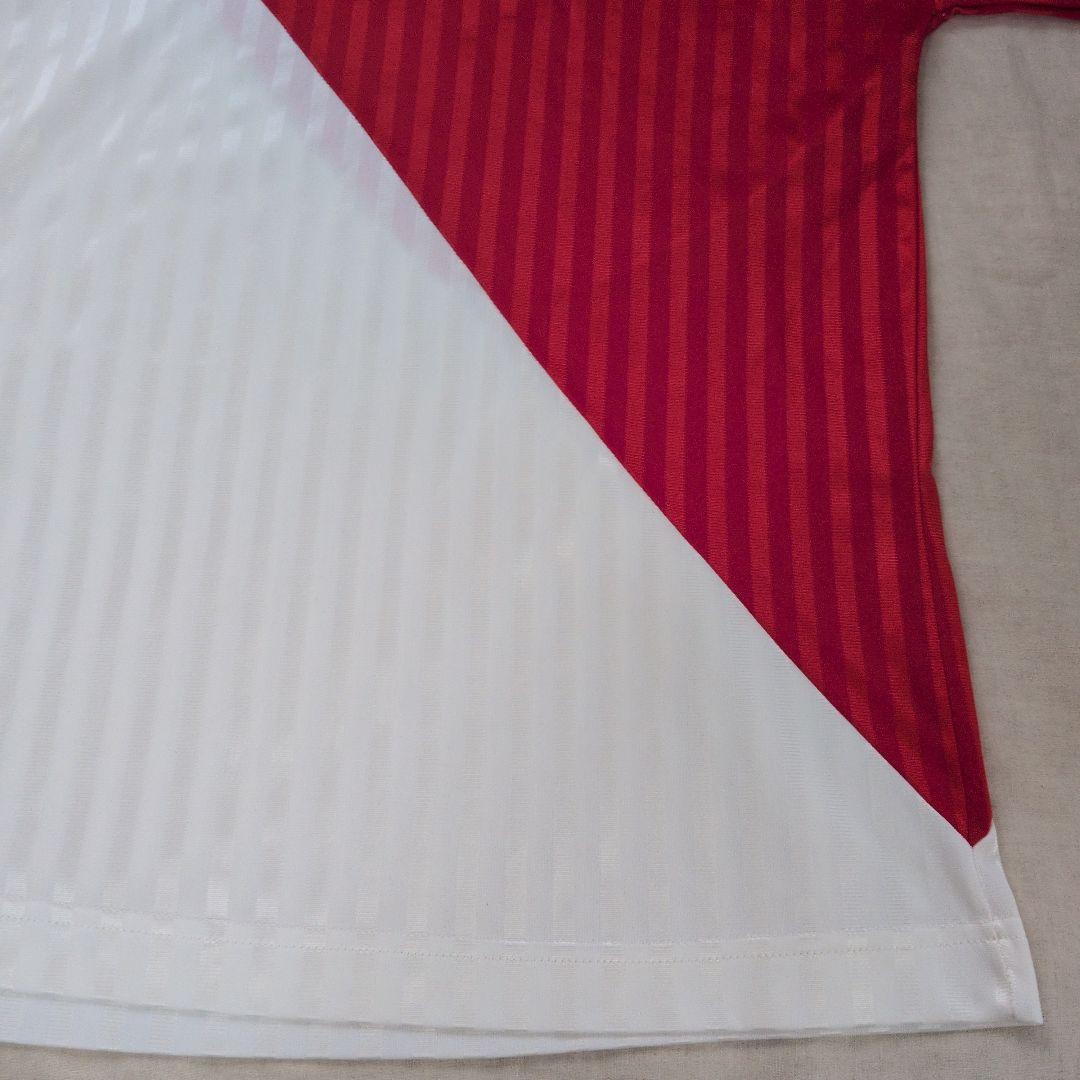 adidas製 ASモナコユニフォーム 90/91 アメリカ表記L