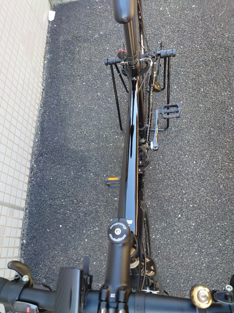 KhodaaBloom RAIL700SL コーダーブルーム クロスバイク
