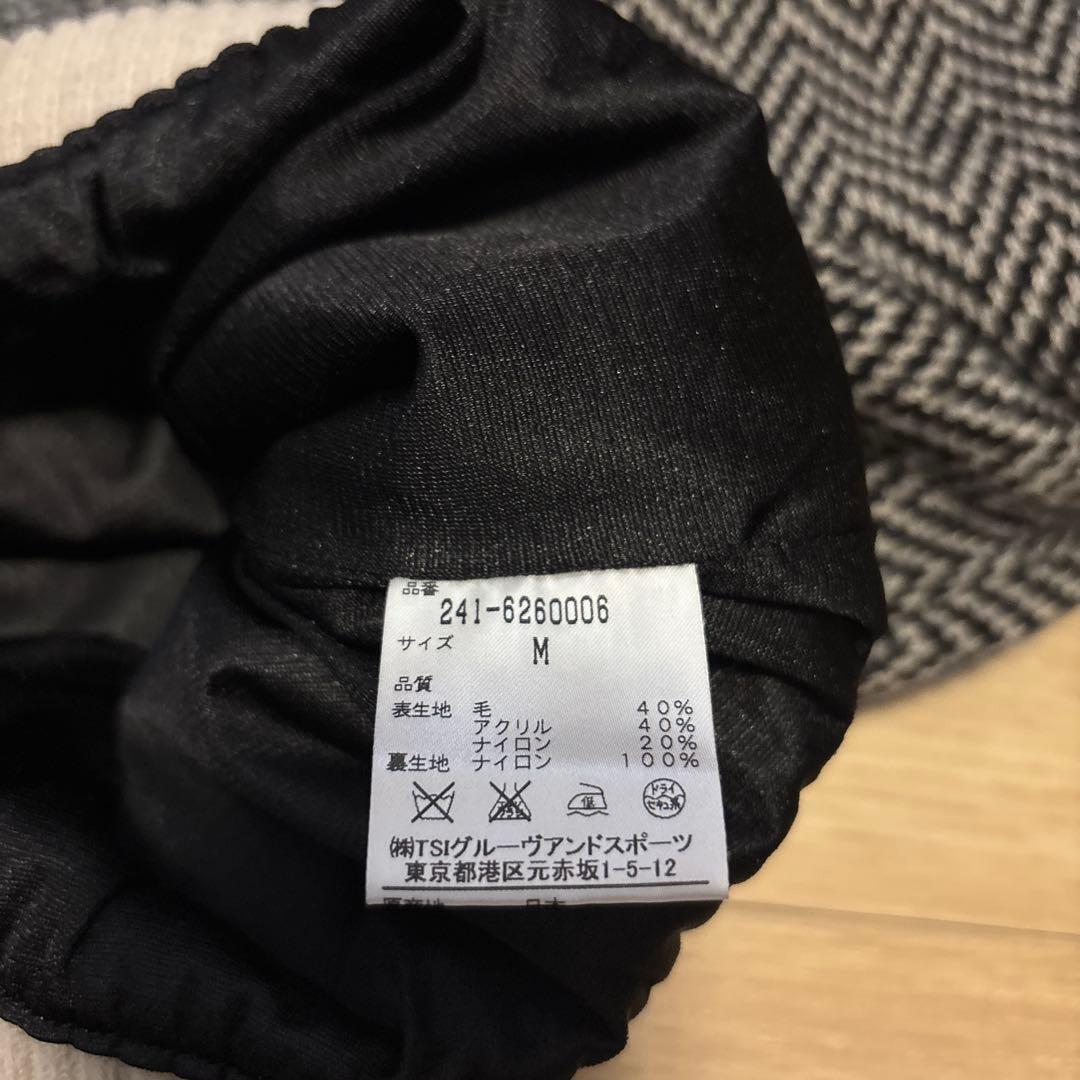 【値下】美品　キャロウェイ　レッドレーベル　セーター　裏地付き