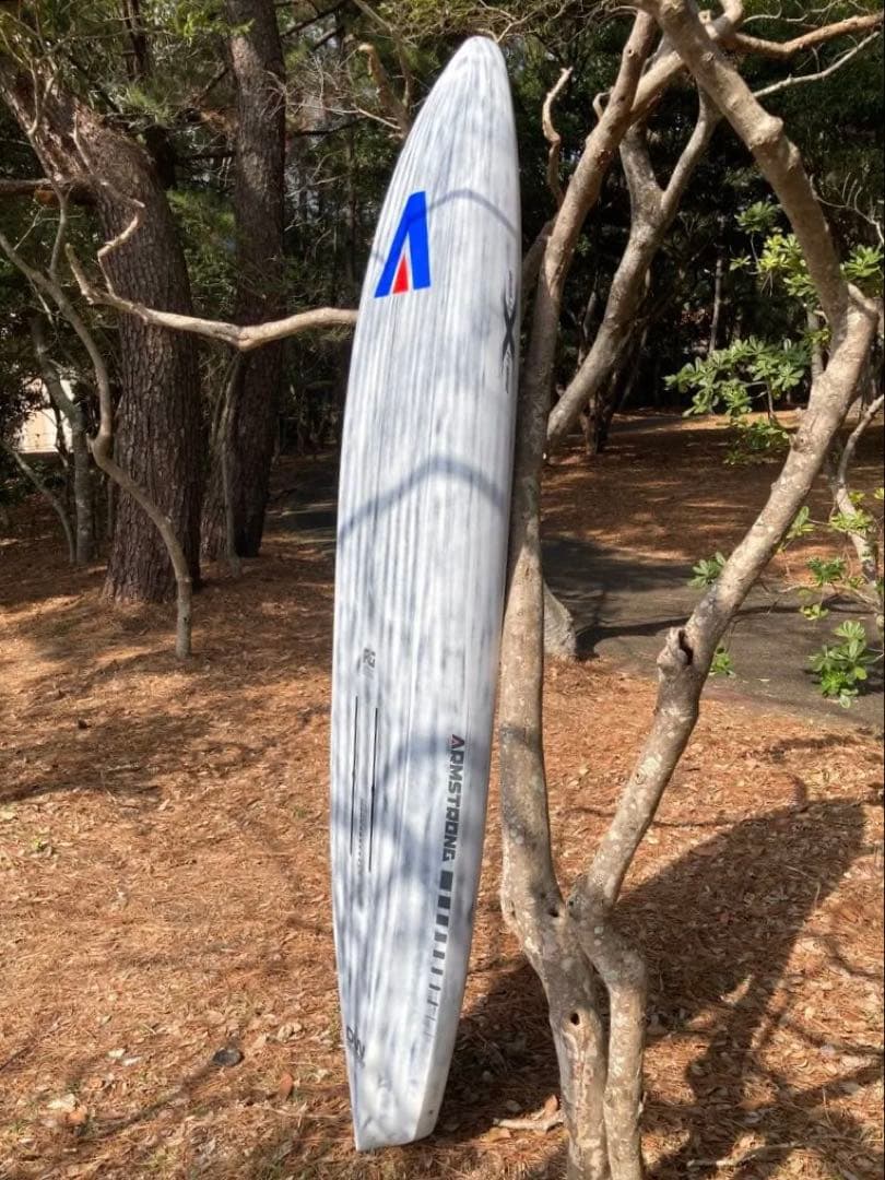 ARMSTRONG DOWNWIND BOARD107L フォイルボード