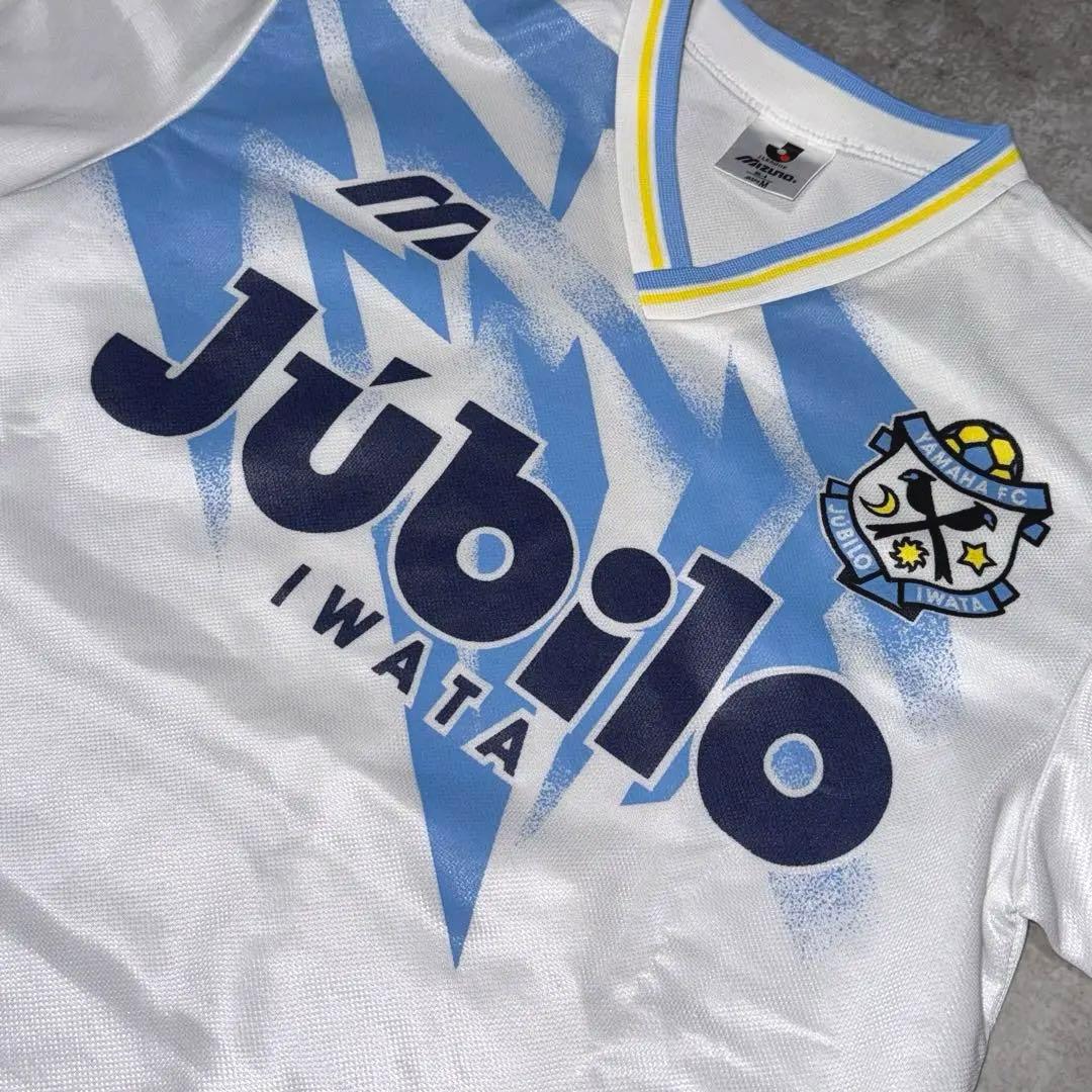 ジュビロ磐田 ヴィンテージ ユニフォーム