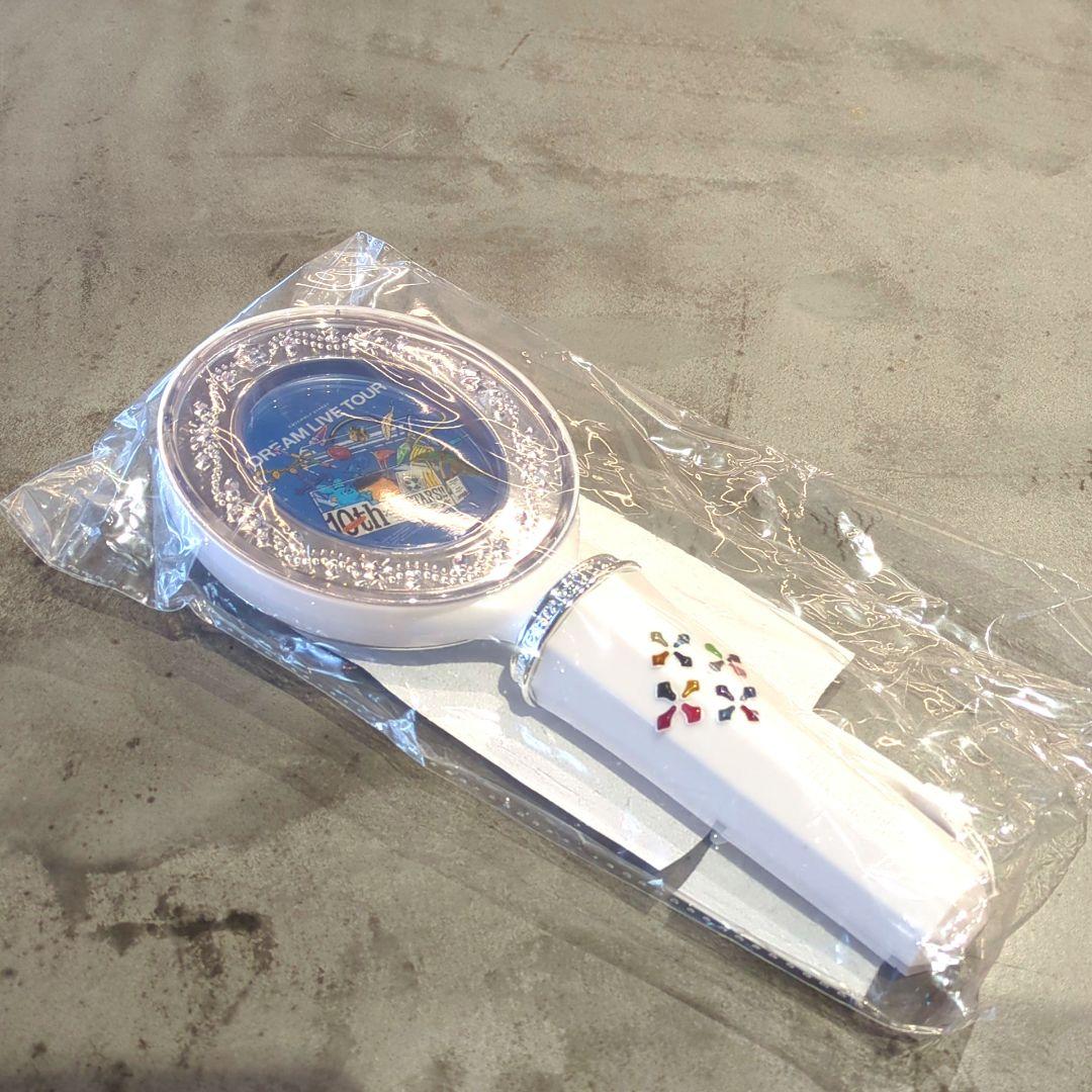 【新品】あんさんぶるスターズ あんスタ スタライ10th ペンライト
