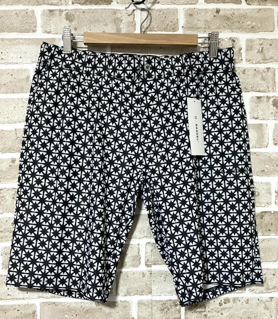 【早い者勝ち‼️】新品 バンデルゴルフ メンズ セットアップ XLサイズ
