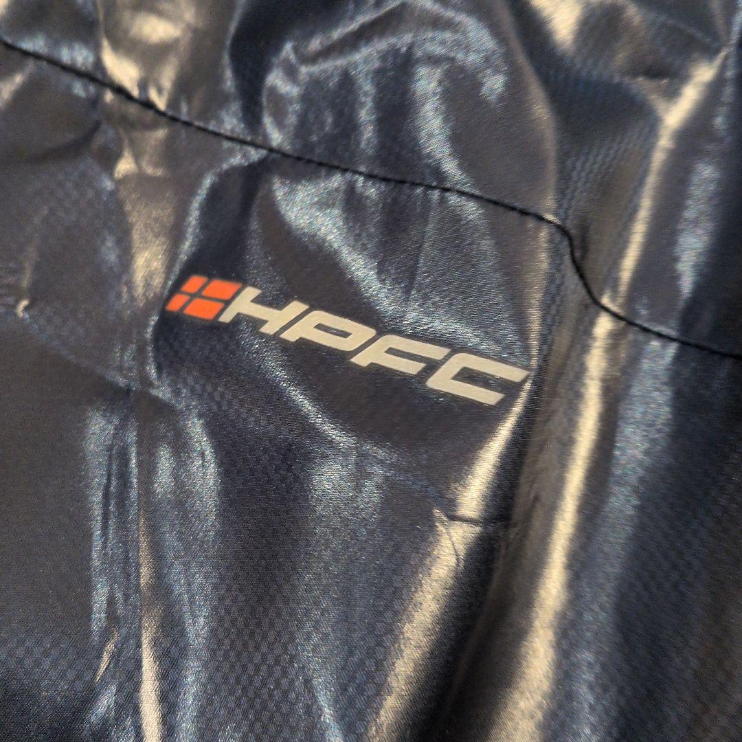 新品　サイズ160 hummel ジュニアピステ セットアップ　上下　ヒュンメル