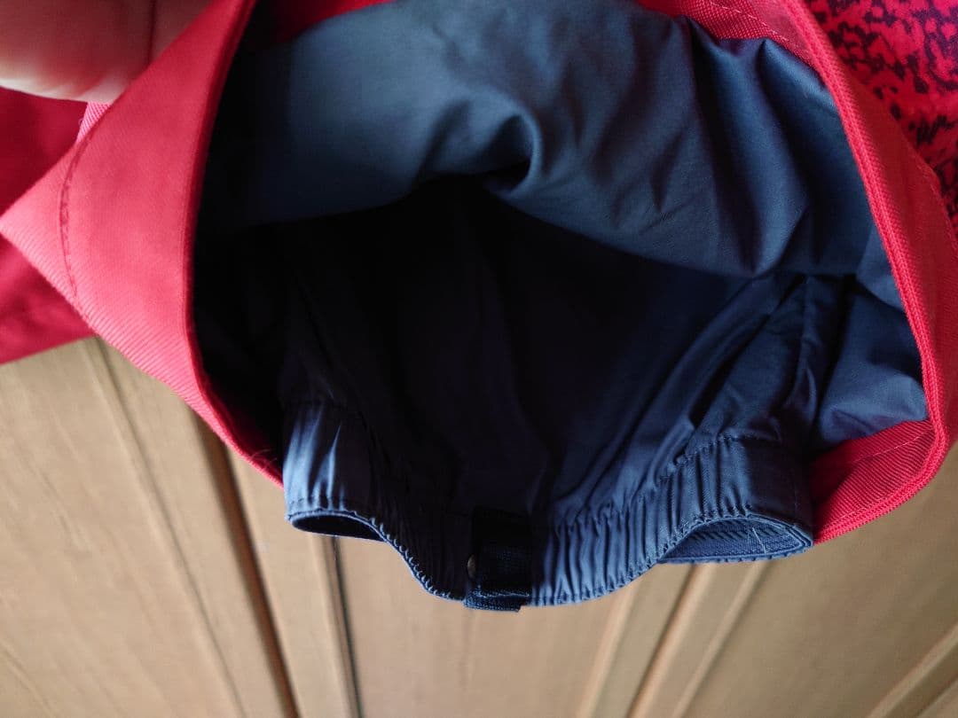 patagonia フード付きジャケットとスノーボードパンツセット