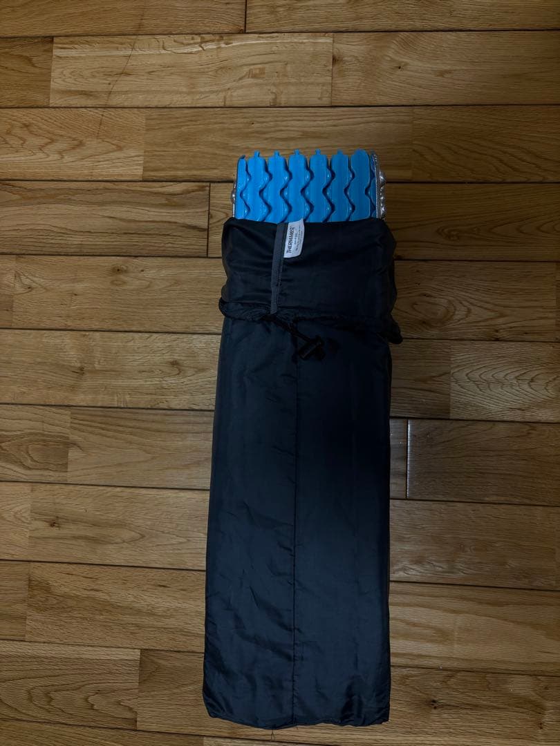 THERMAREST（サーマレスト） Zライトソル サイズ：レギュラー