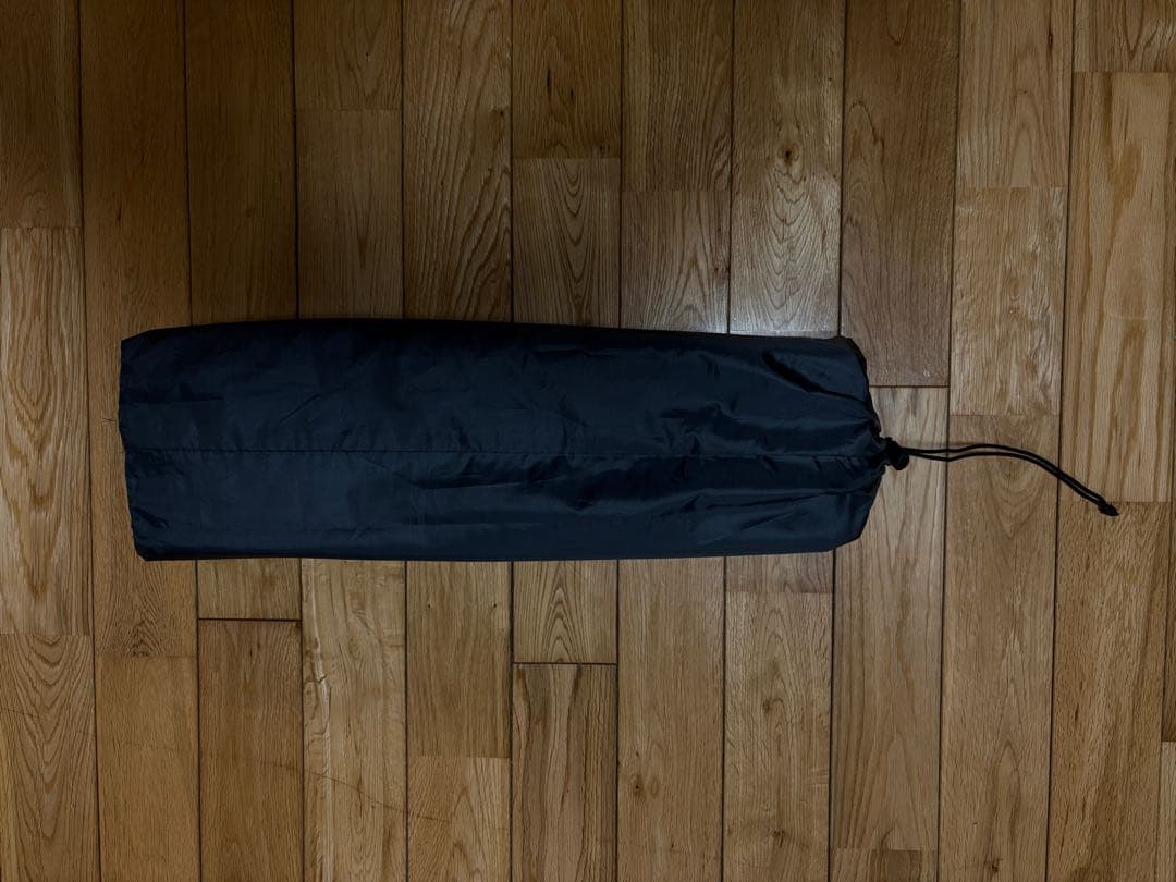 THERMAREST（サーマレスト） Zライトソル サイズ：レギュラー