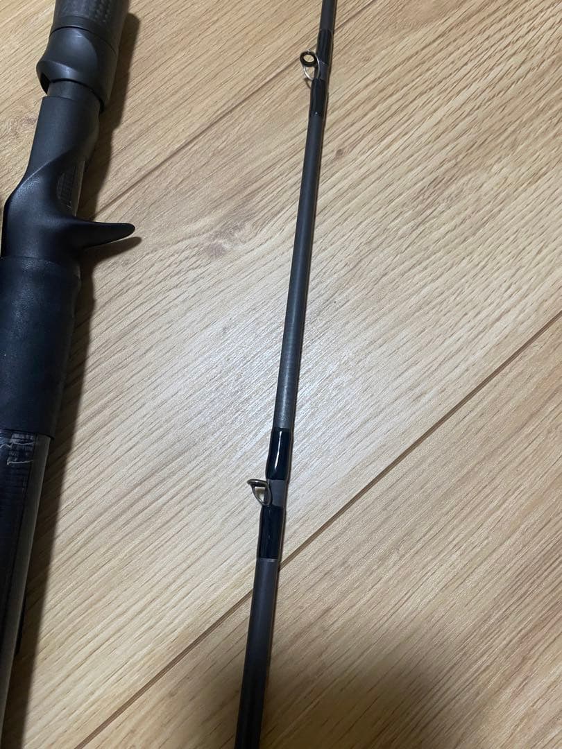 チ*ー様 限定　スタジオコンポジット　フォーザビースト　FTB 610 XH