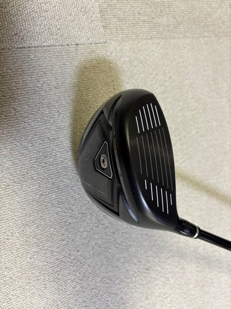 MIZUNOドライバー、5w