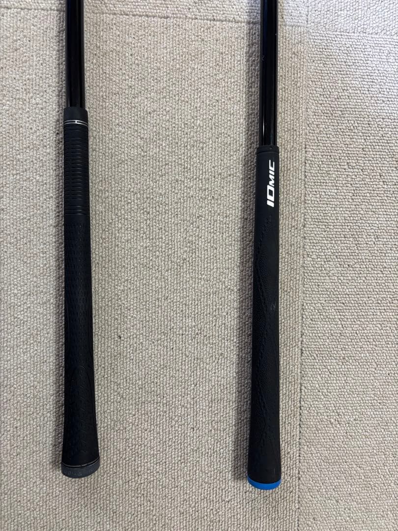 MIZUNOドライバー、5w