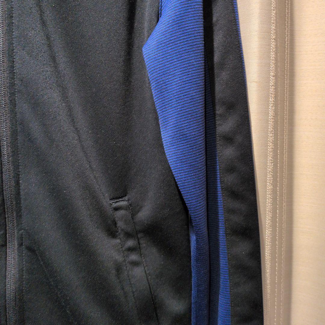 NIKE パリ・サンジェルマン トラックジャケット