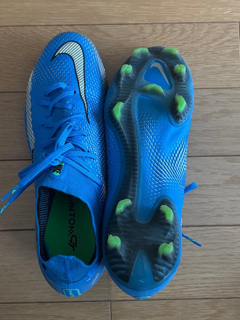 Nike Phantom GT Elite DF FG スパイク