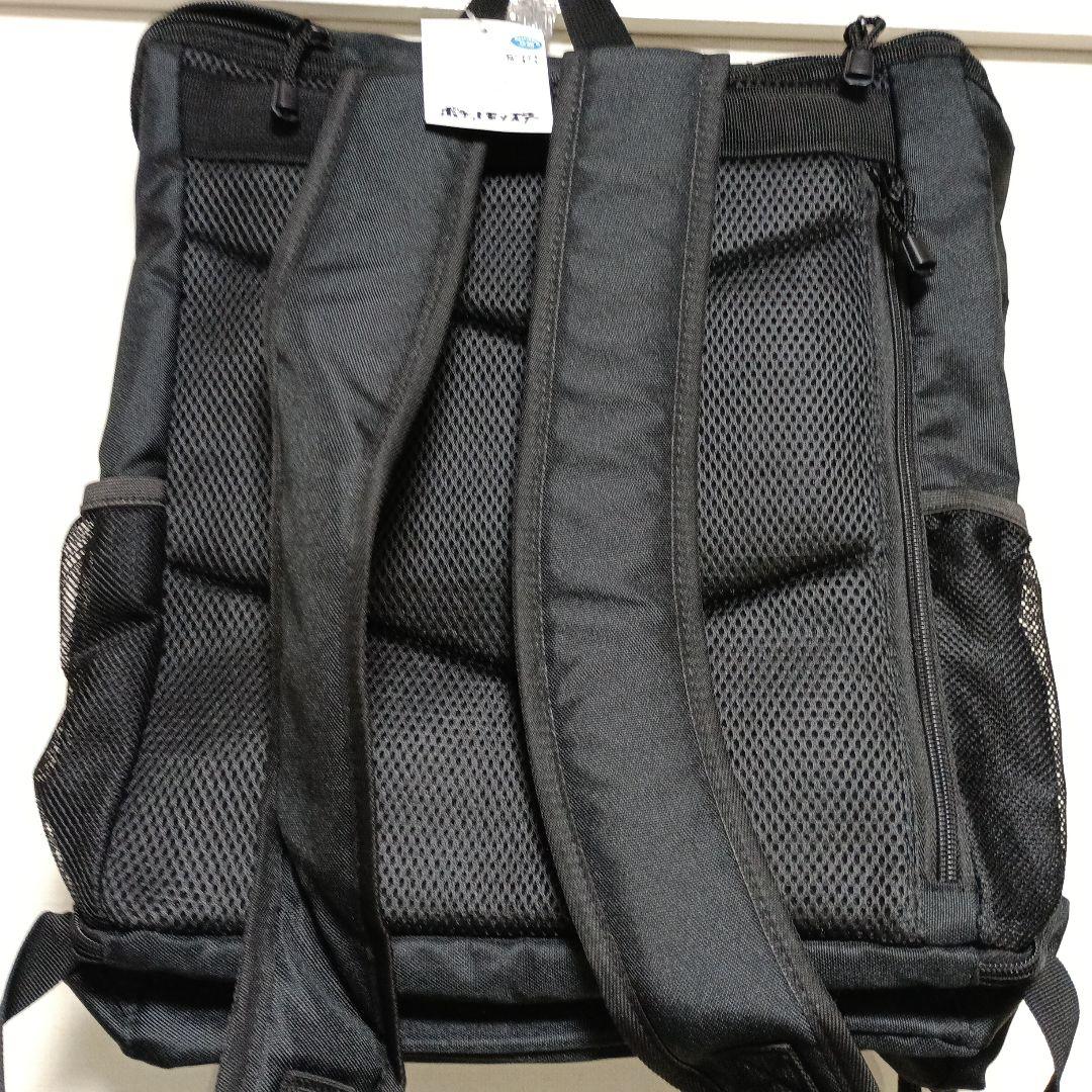 アベイルコラボ　店舗完売品　ポケモン　リュック（バックパック）ミミッキュ