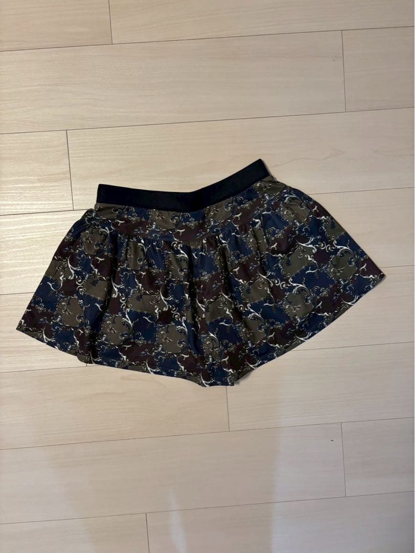 FILA テニスウェア　セットアップ