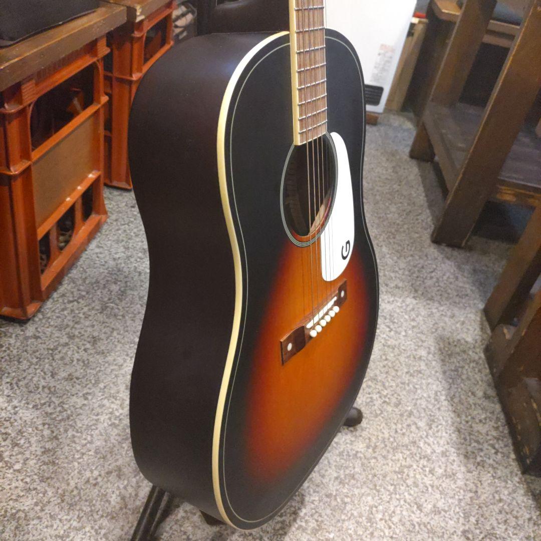 GRETSCH Jim Dandy Dreadnought (管理サ)
