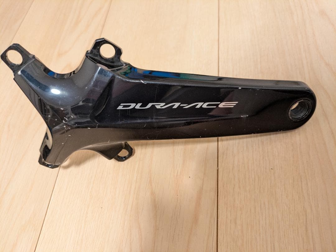 Shimano DURA-ACE FC-R9100 クランクアーム 170mm