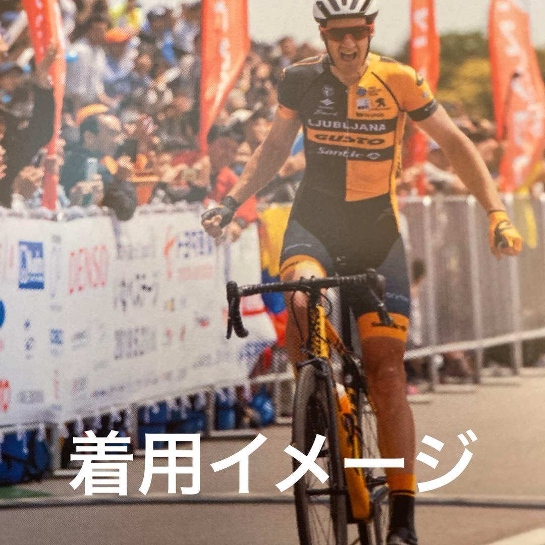 グスト　メンズ　サイクルウエア２XL