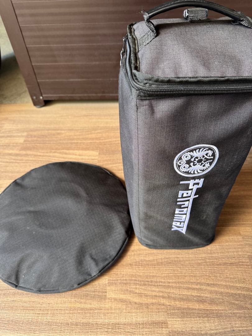 美品　Petromax ペトロマックス HK500 ブラス リフレクター