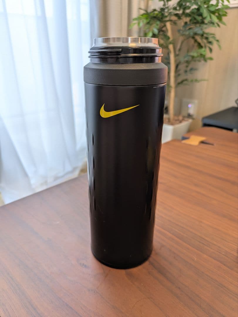 THERMOS NIKE ナイキハイドレーションボトル 1L FHB1000N
