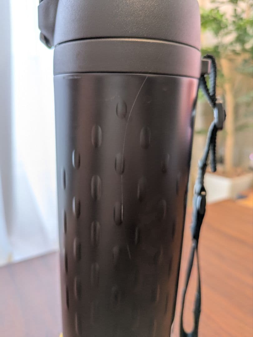THERMOS NIKE ナイキハイドレーションボトル 1L FHB1000N