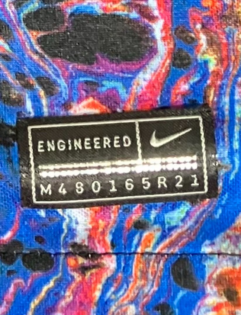 21-22トッテナムnike正規品アウェイAwayユニフォームナイキレプリカ/M
