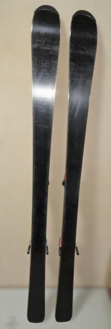 美品　HEAD ヘッド　スキー　スーパーシェープ　137cm+ノルディカブーツ