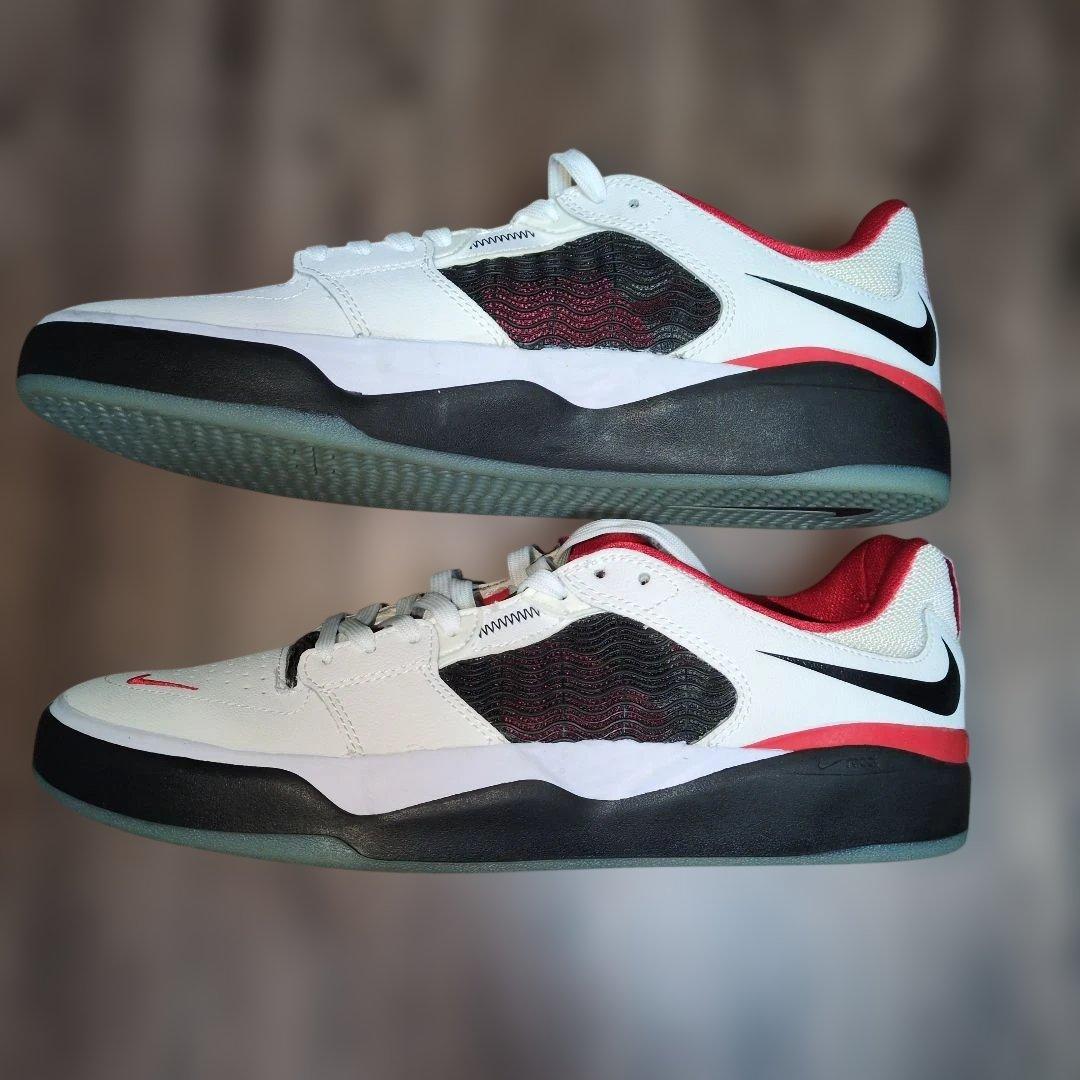NIKEナイキSBイショッドウェア[SBIshodWairPRM]スニーカー
