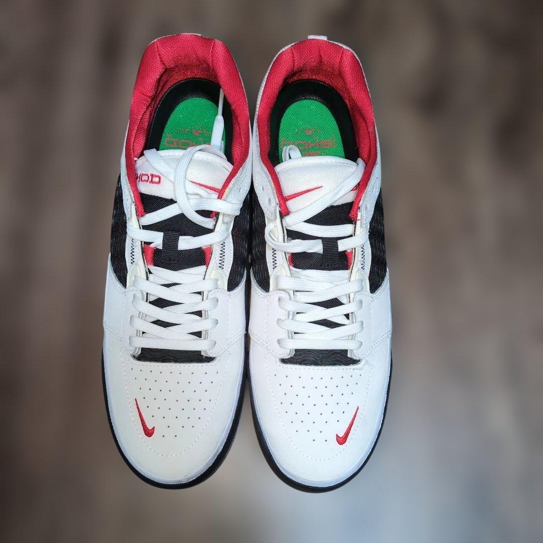 NIKEナイキSBイショッドウェア[SBIshodWairPRM]スニーカー