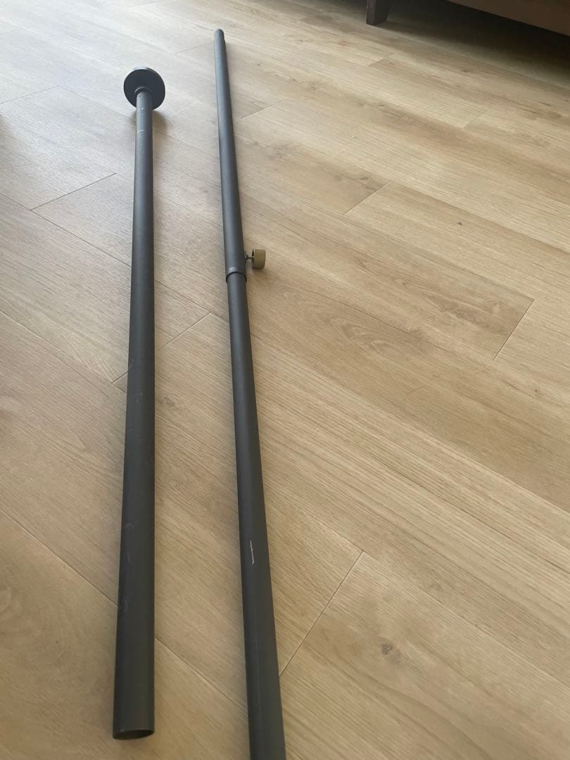 DRAW A LINE 照明セット ※高さ200-275cm対応